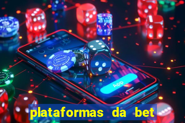 plataformas da bet com bonus de cadastro